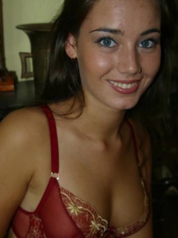 Индивидуалка Олечка Фотография 3