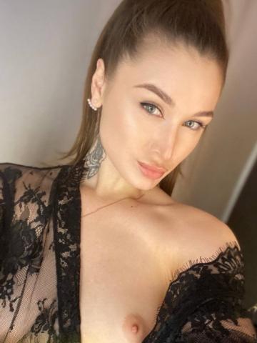 Индивидуалка Мелисса Фотография 2