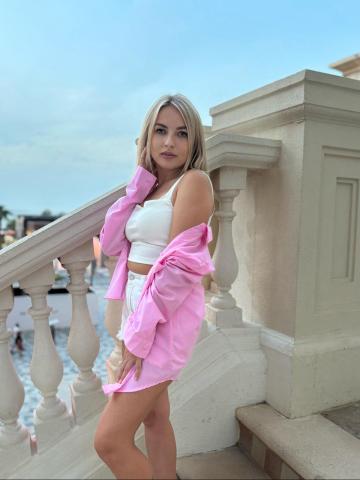 Индивидуалка Екатерина Фотография 7